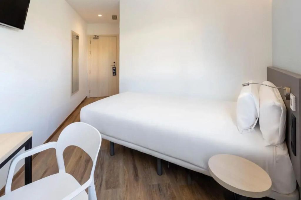 B&B HOTEL Madrid Alcorcón