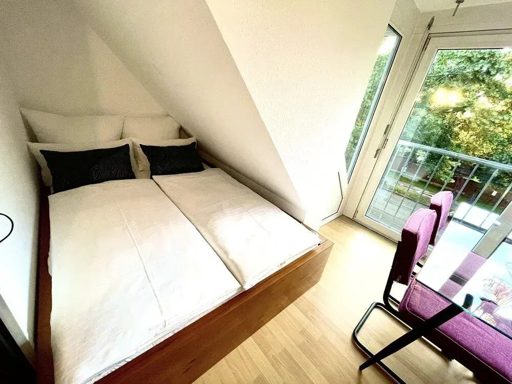 Boutique Apartment Petite Belle