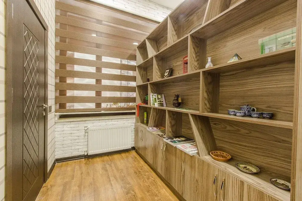 Salam Hostel Baku