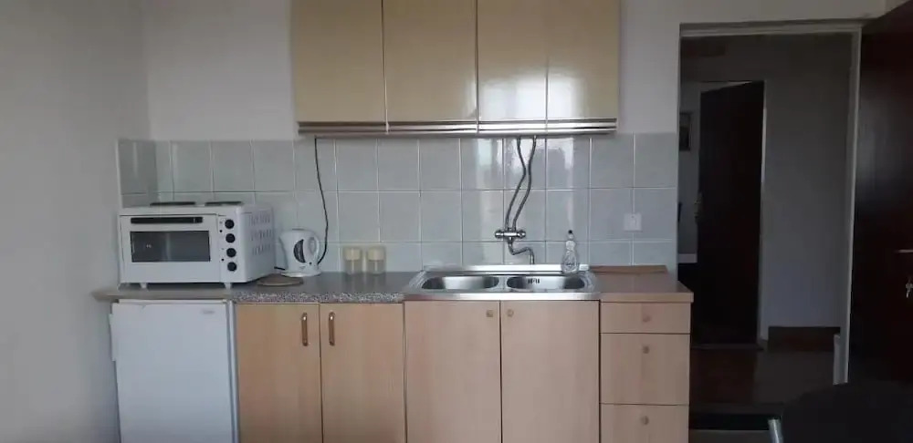 Apartments Bruna
