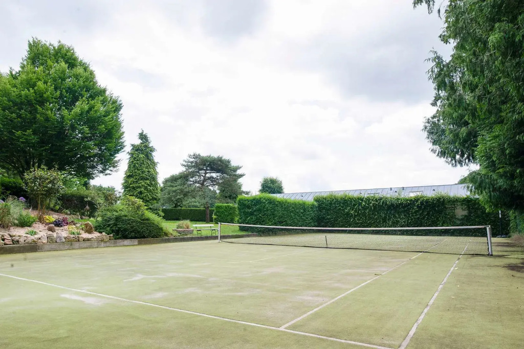 Le Manoir du Lys