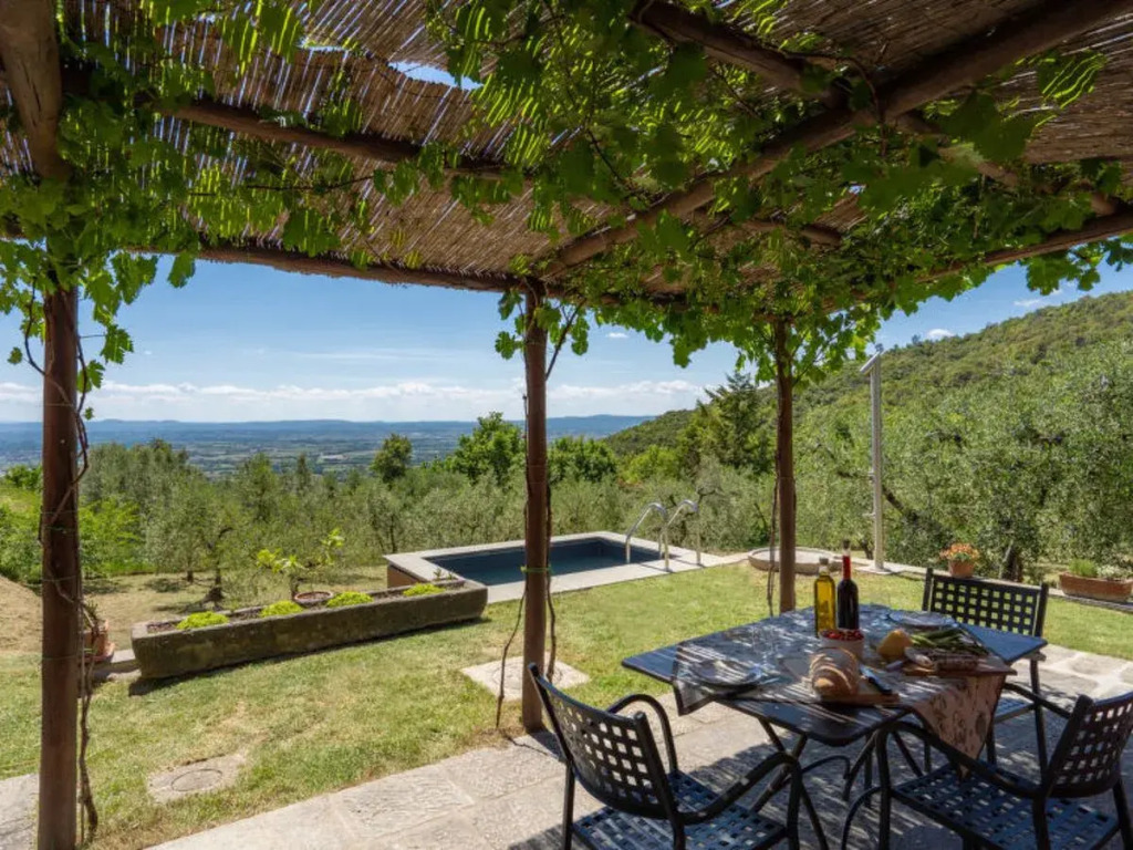 Holiday Home Nido del Sorbino by Interhome