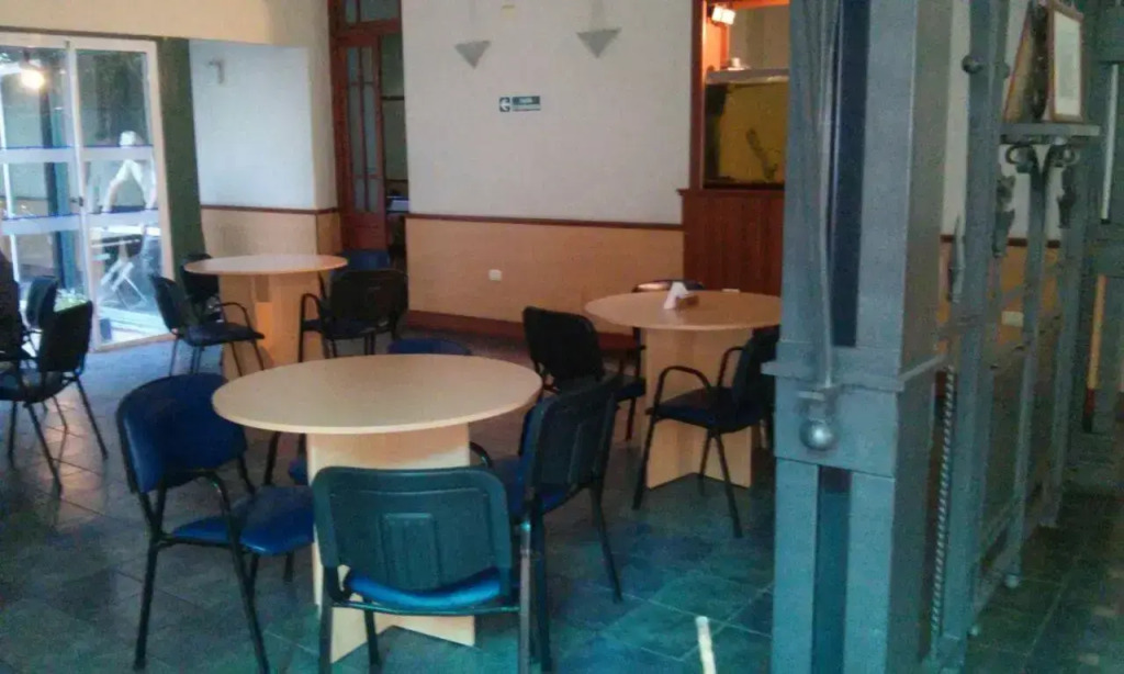 Hotel Plaza Rafaela
