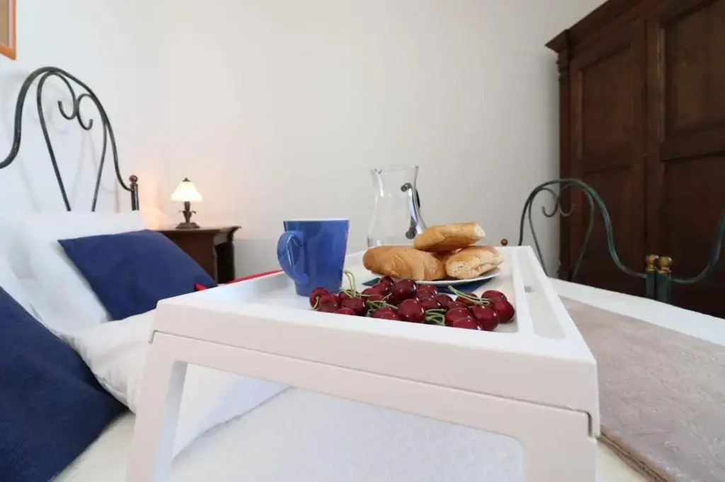 Masseria Fagà