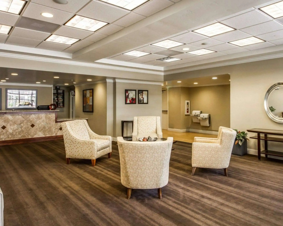 Hotel Med Park, an Ascend Collection Hotel