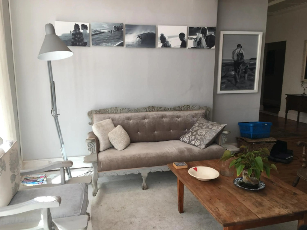 Sarahs Place