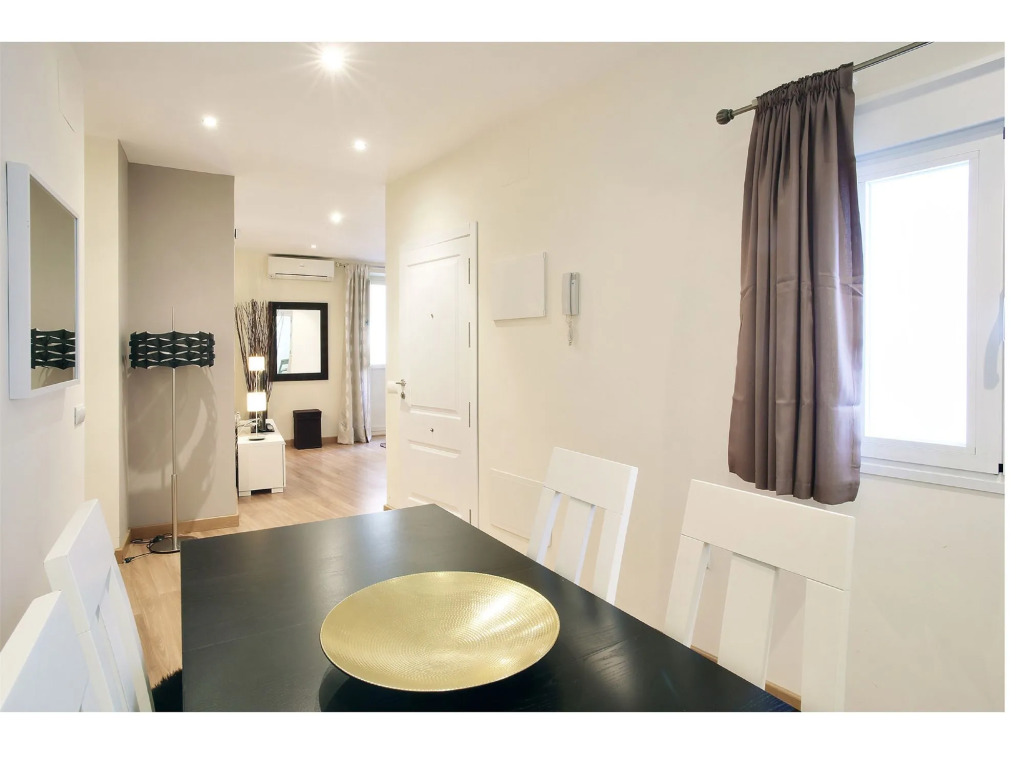 Unisierra Apartaments