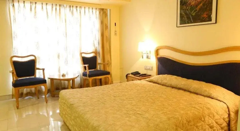 The Ambassador Hotel Pune
