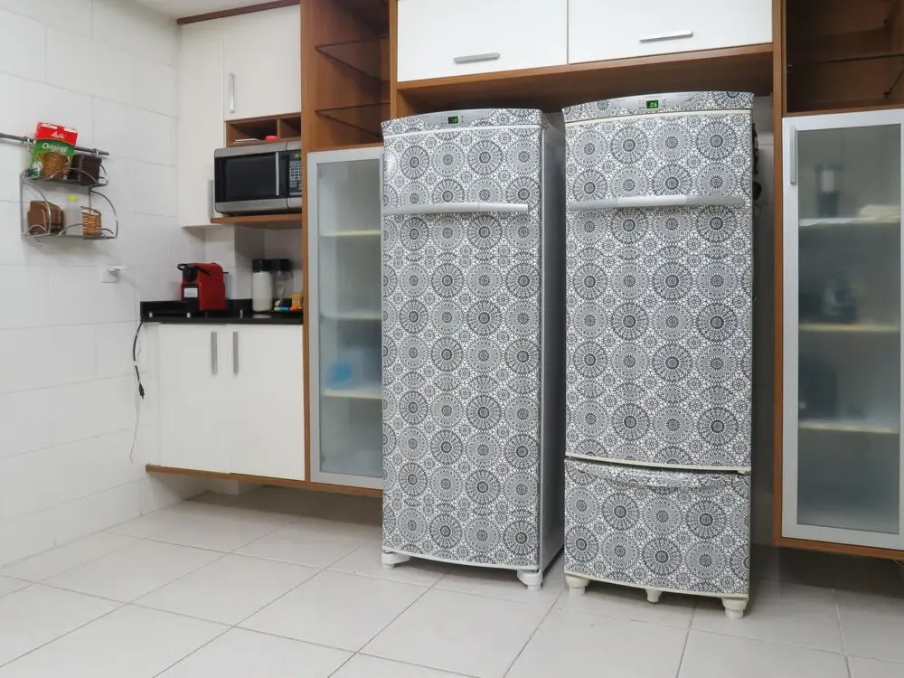 Apartamento Atlântica