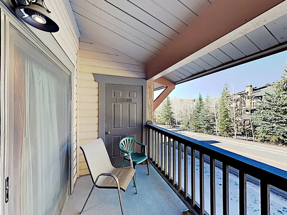 2345 Apres Ski Way House Unit 114 - 4 Br home by RedAwning