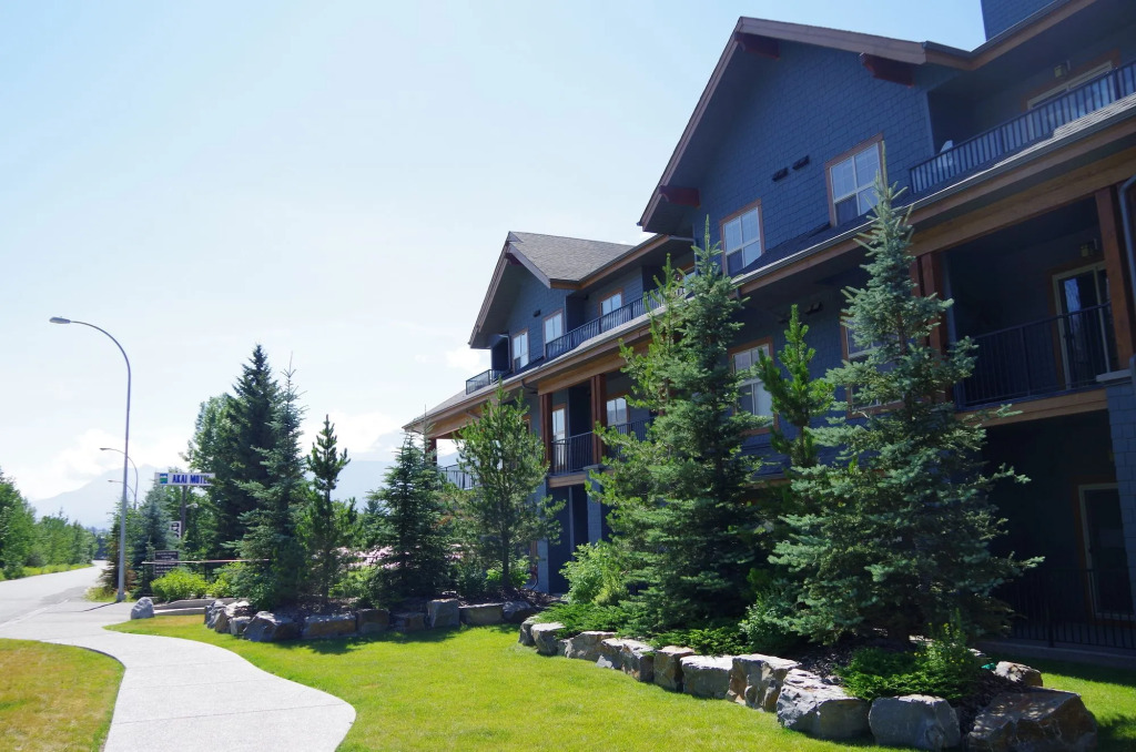 Silver Creek Lodge