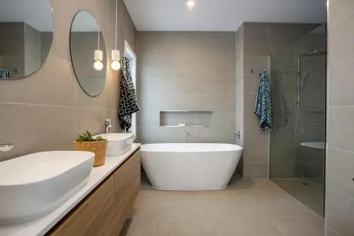 Mollys Beach House: