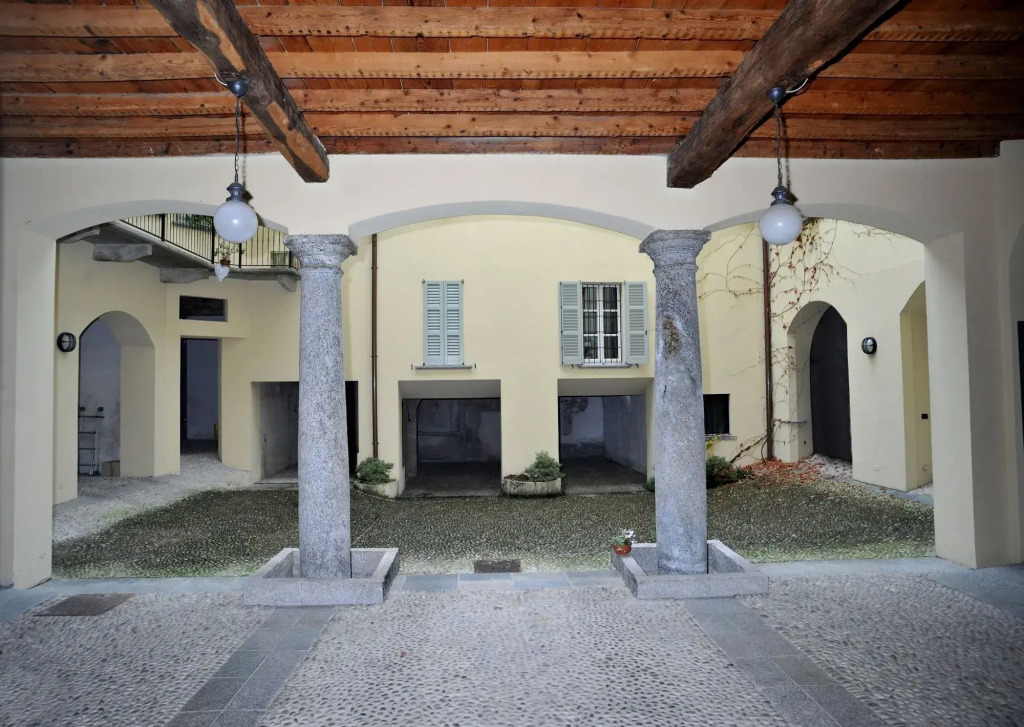 Sole&Luna Comolake Apartments