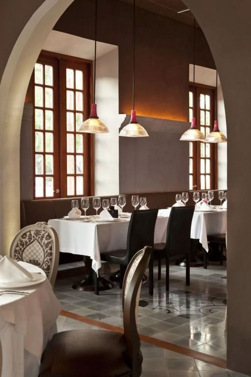 Rosas & Xocolate Boutique Hotel and Spa Merida, a Member of Design Hotels