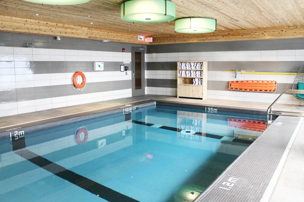 Sandman Hotel Oakville