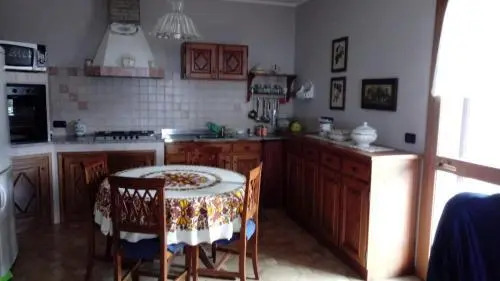 Holiday Home 1 Bedroom 1 Bathroom - Imperia