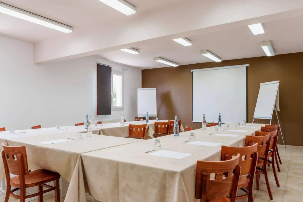 Hôtel Restaurant de lEcu