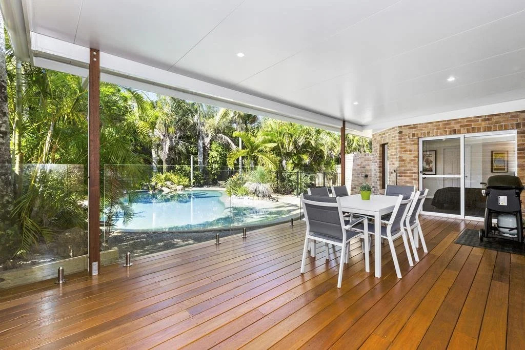 Fairlight - Tweed Coast Holidays ®