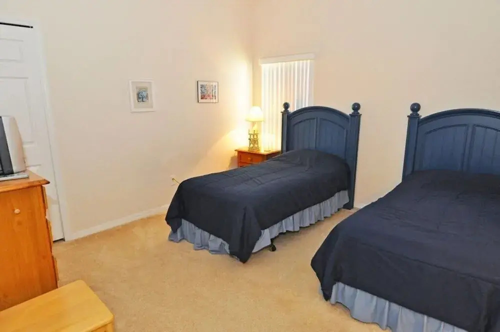 High Grove Resort - 113 Vspwjgis 4 Bedroom Home