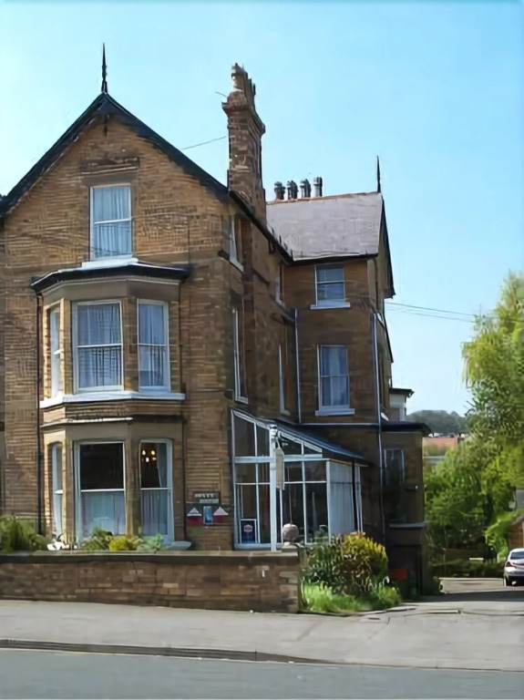 The Mount House Hotel