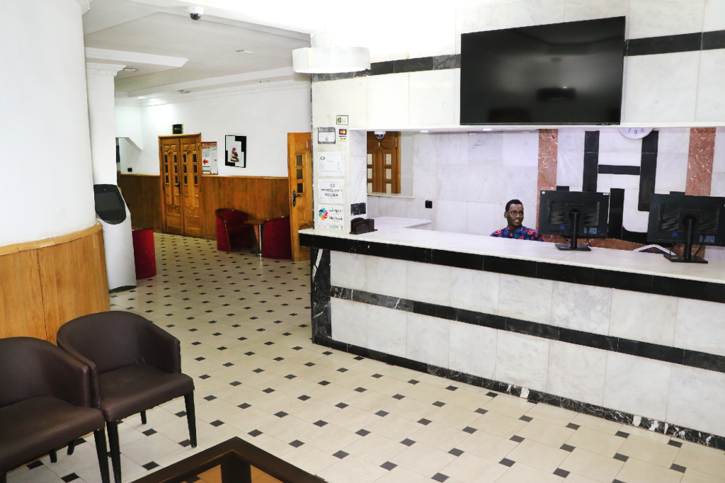Hotel Hayatt