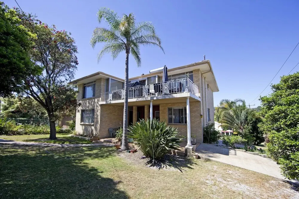 Thurlow Avenue, Unit 3/09