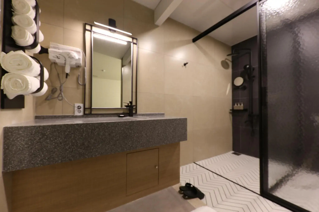 Hotel Gam
