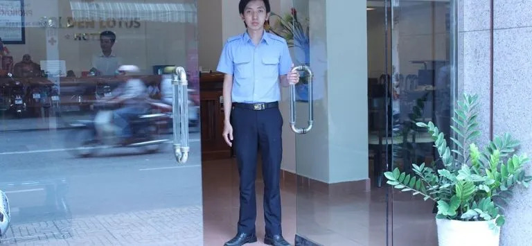 Golden Lotus Hotel
