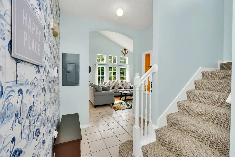 Brand New Quiet 4 BR Townhome in Emerald Island