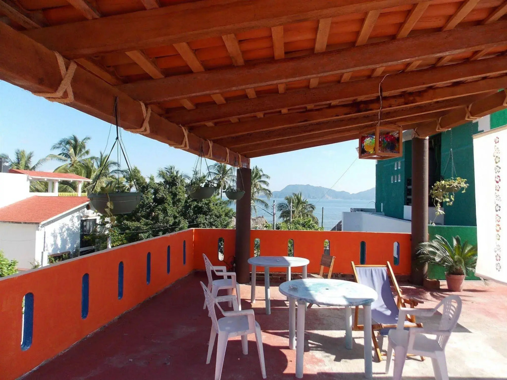 Hotel Bahía