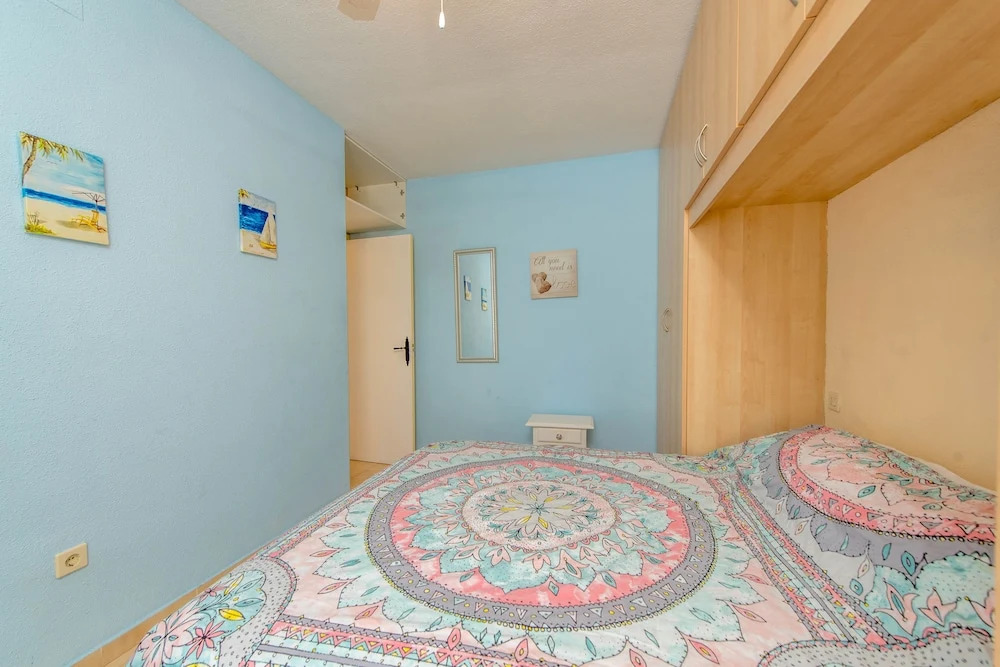 Apartamento Bennecke Neptuno