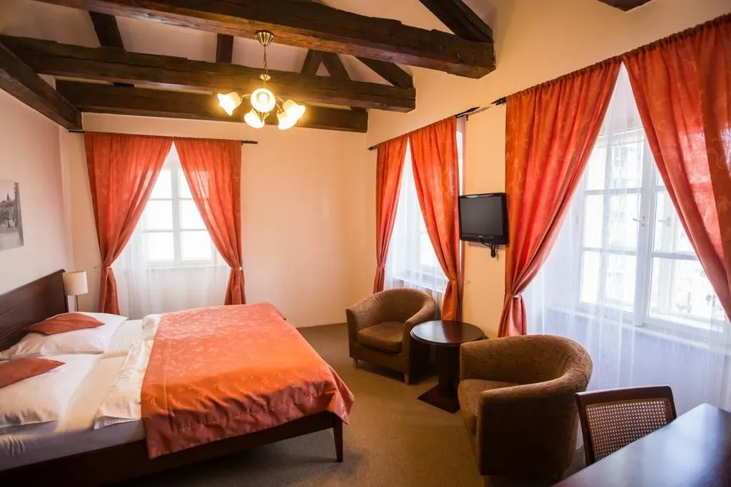 Hotel Lippert