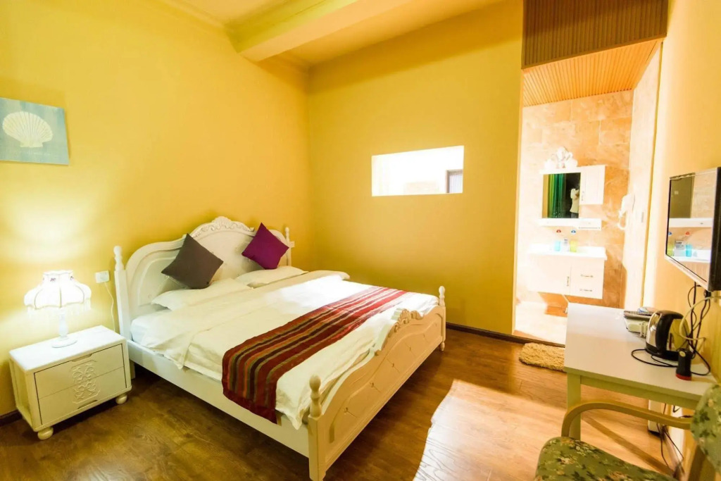 Story Brooke Boutique Inn