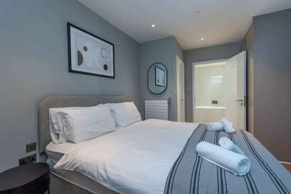 Montana Apartment Wembley Stadium