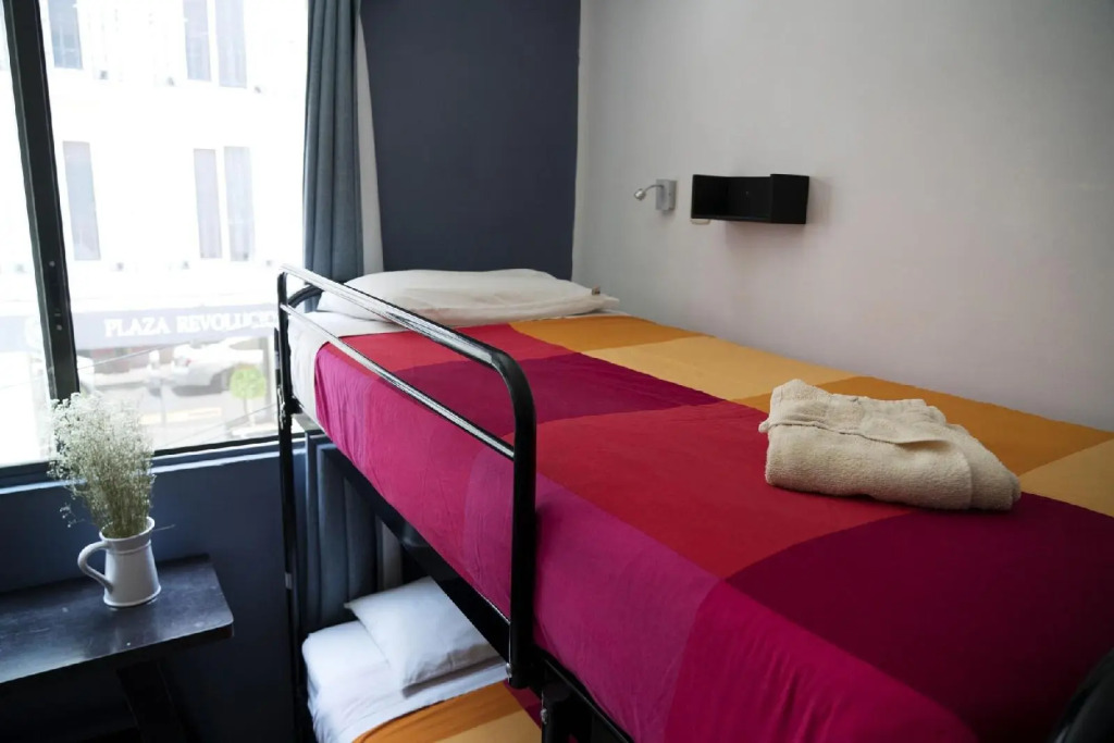 Hostel Suites DF