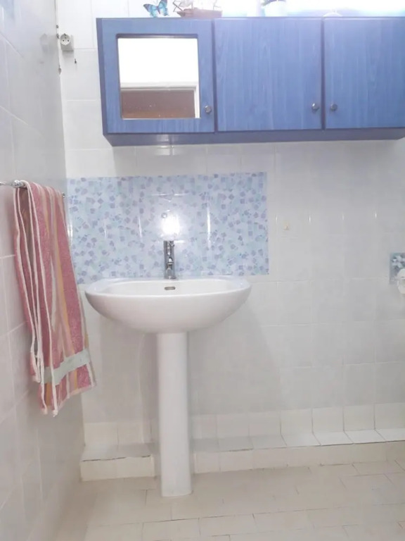 Studio in Flic en Flac, With Enclosed Garden and Wifi - 400 m From the Beach