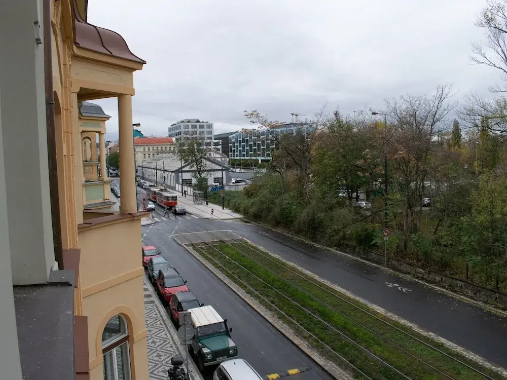 Kaizlovy Park