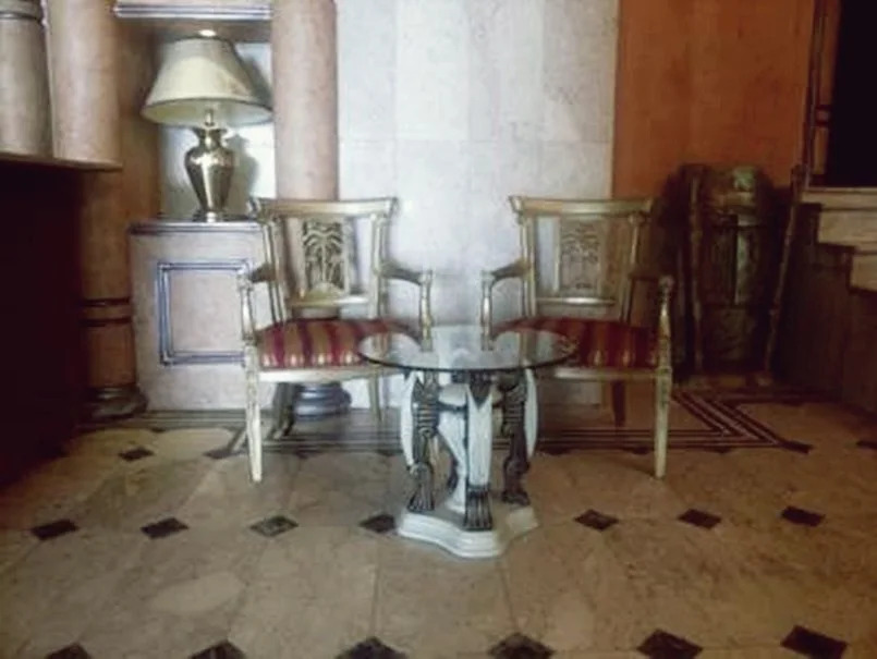 Al Salem Regency Hotel Apartments