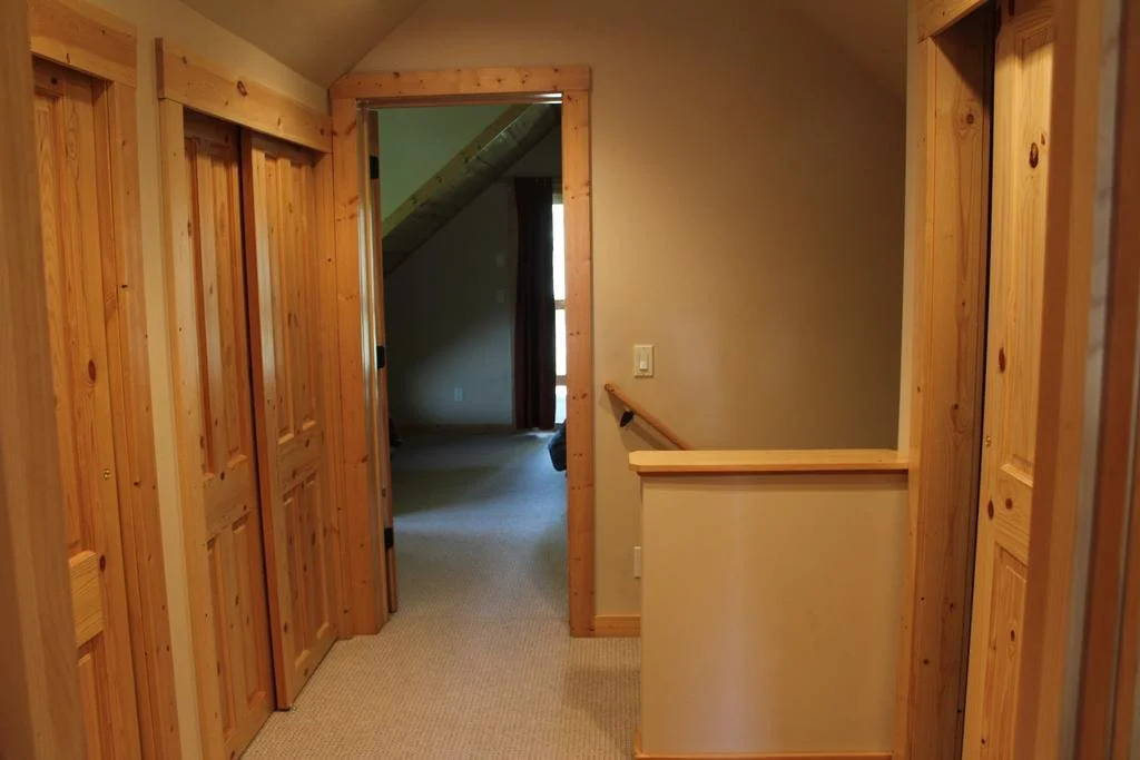 Methow River Lodge and Cabins