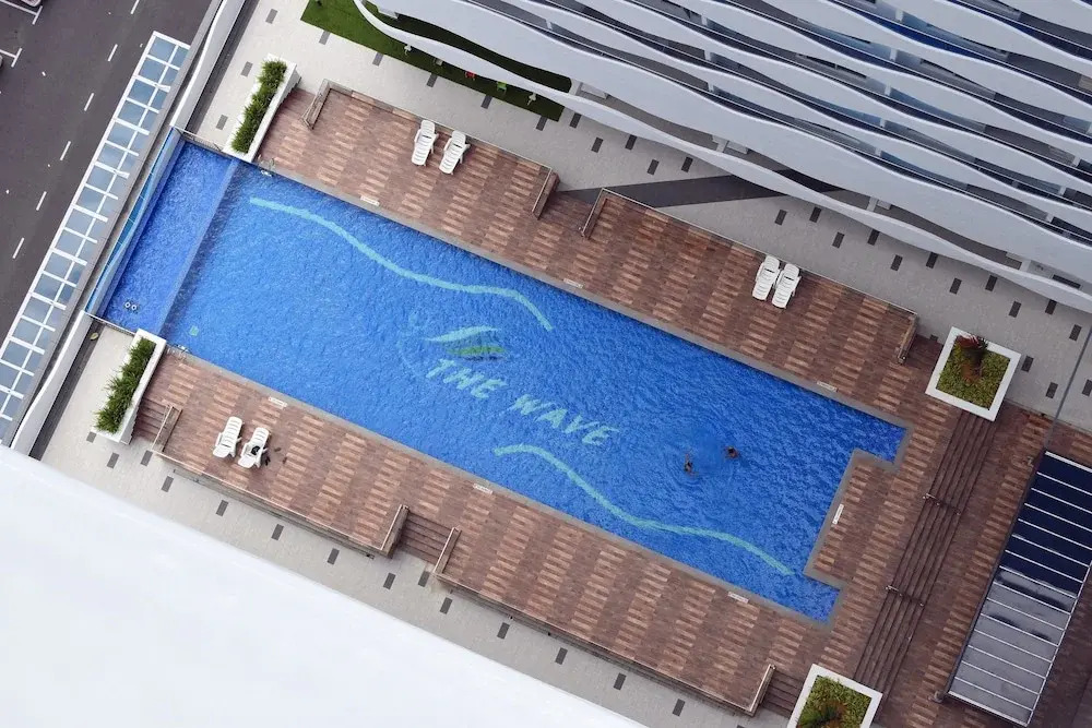 The Wave Residence Melaka - A