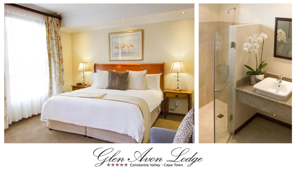 Glen Avon Lodge - Constantia
