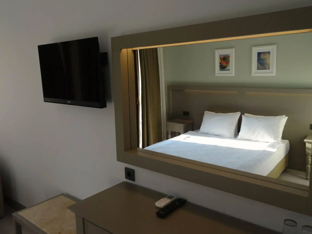 Pine Valley Hotel Oludeniz