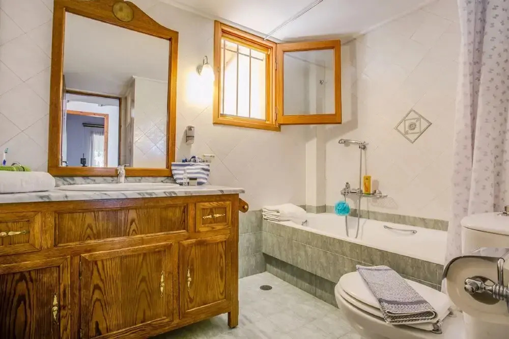 Villa Agapi Crete