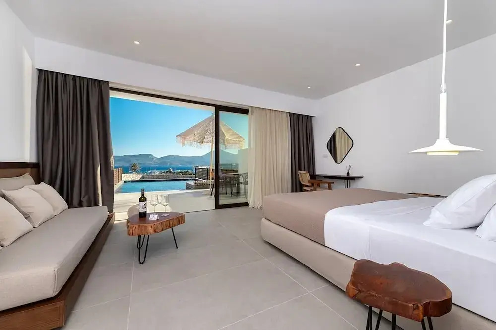 Scylla Concept Suites