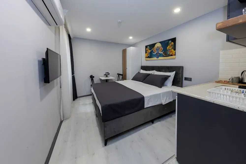 Aya Langa Guest House
