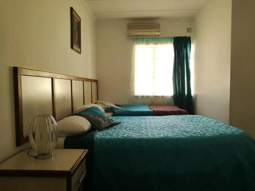 Monicas Guesthouse