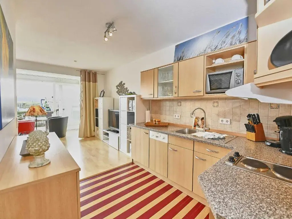 Villa Schwan F654 WG 18 Sorrent des Nordens