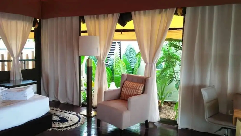 Borneo Kiim Resort
