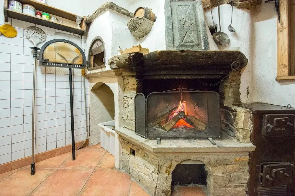 Art Apartments Casa Cambra