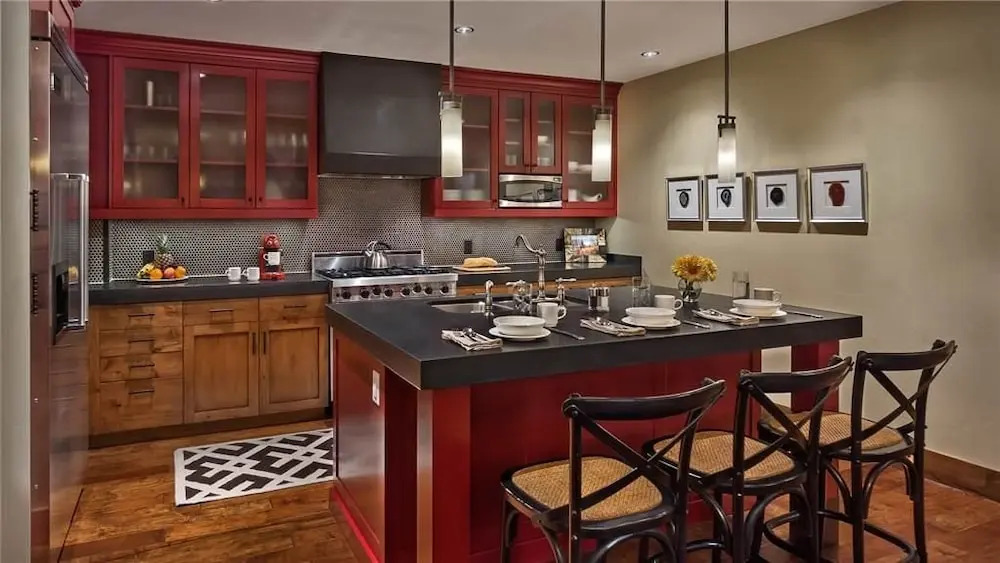 Piney Mountain 506 4 BedroomCondo By Moving Mountains